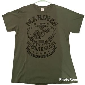 Marine Corps